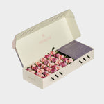 Sherose Palm Küçük Kutu Gül