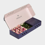Sherose Blue Küçük Kutu Gül